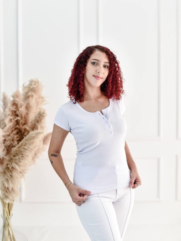 Camiseta